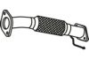 KIA 286101H500 Exhaust Pipe